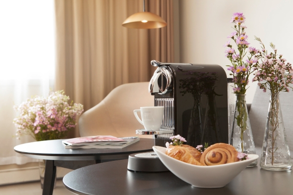 RADISSON BLU PARK HOTEL OSLO